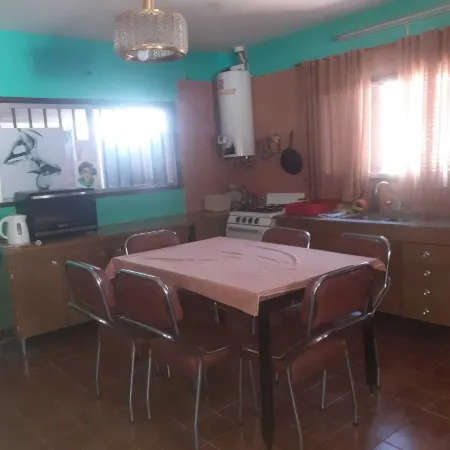 La Casa de Peperina. A Disfrutar de las Sierras en Este Lugar Отели в г. Пунилья