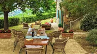 Villa San Gabriele: Historic Charm with Modern Comforts - Villas