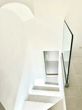 Evo Suite & Spa Отели в г. Вьесте