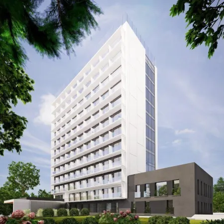 Hotel Pieniny Grand Wellness & Spa - Destigo Hotels