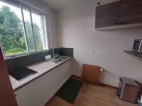 Studio- Jungle Room Hotels near Montmarte