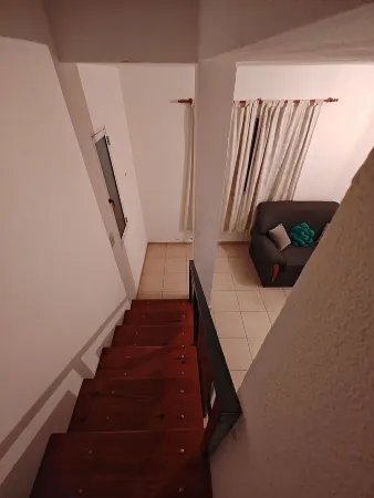 Duplex Unquillo Отели рядом с достопримечательностью «Asadores»