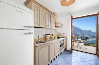 Cozy 1-bedroom apartment in charming Ravello with WiFi, AC Hotels in Ravello