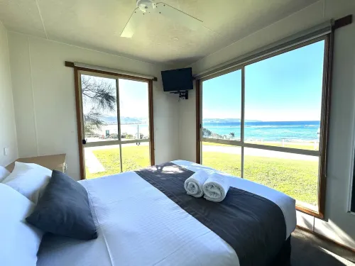 Marengo Holiday Park Các khách sạn ở Marengo