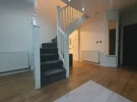 Luxury 5 - New Bedroom Chalet