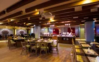 Rattan Inn Hotel Powered by Archipelago