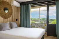 O'Cub Hotel Hotel a Villeneuve-les-Avignon