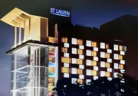 St Laurn Koregaon Park Pune Hotels in Koregaon Park