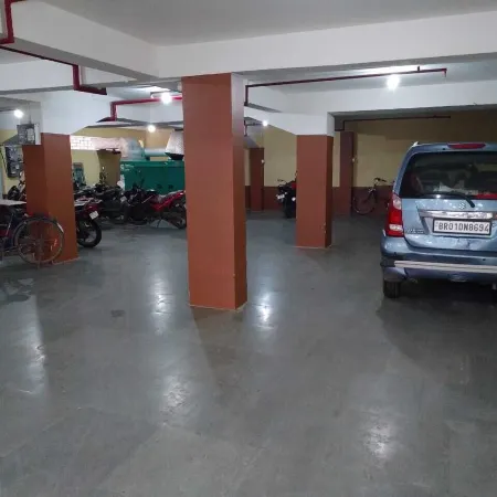 Hotel Teesta Stay, Rampurhat