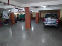 Hotel Teesta Stay, Rampurhat - parking