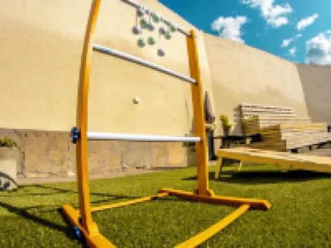 Hotell Fängelset Västervik Hotels in Vastervik