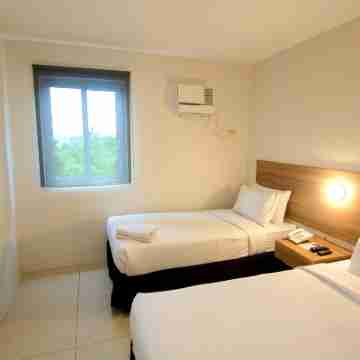 Mango Suites Rooms
