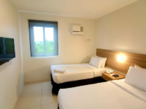 Mango Suites Hotels in Cagayan