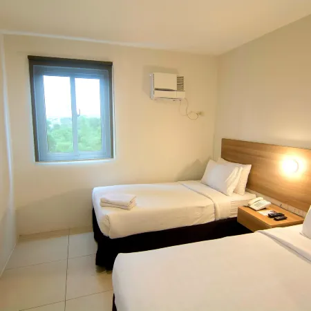 Mango Suites Tuguegarao