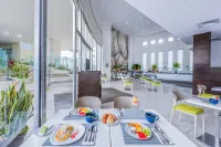 クリスタル アーバン カンクン セントロ