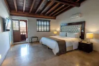 โรงแรม GHL Collection Armería Real