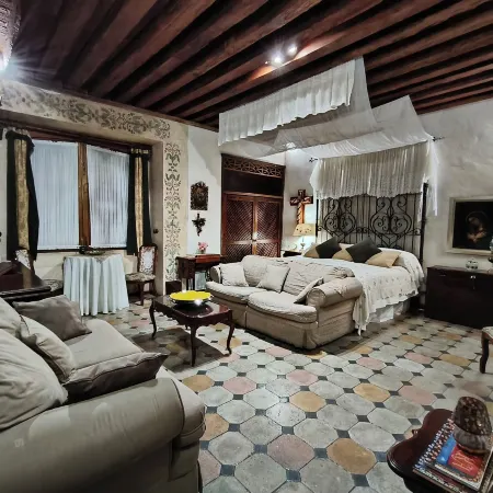 Boutique Hotel Casa Cid de León