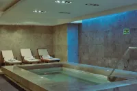 奧普塔合住公寓 - SPA