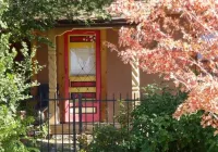 Saint Francis House ~ Downtown Durango *Sanitized & High Speed Wi-Fi*