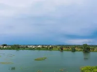 Mayur Guest House Hotels in Chandrapur District