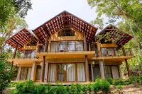The Birchwood Retreat, Madikeri, Coorg - Spa