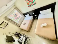 Canberry Hotel - Kitchens