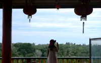 ลา ลูเซีย บูทีคโฮเทล บาย พราซานธิ - วิว