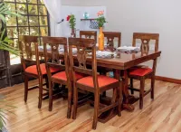 Lux Suites Enkarsis Bungalow Kisaju Hotels in Central