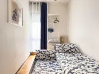 ApartmentsPadova Albertina & Annalisa
