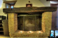 Traditional Stone House 2 Hotels in Buzet