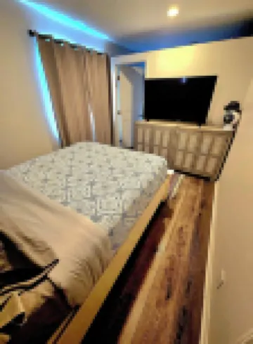 Sherman Oaks Cozy Guest House