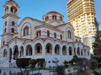 21-15 Boutique Hostel Hotels in Durrës distrikt