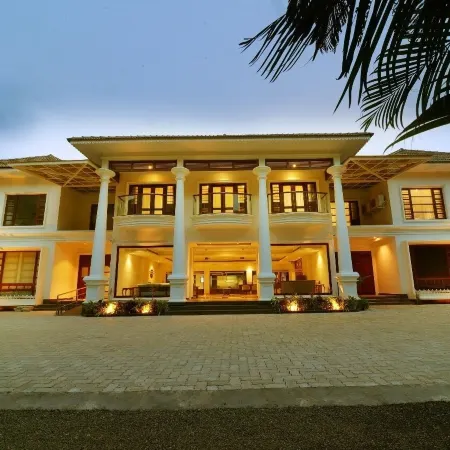 Zodiac Heritage
