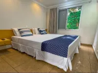 Hotel Nacional Inn Guarujá Hotels in Guaruja