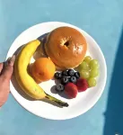 Jardin Al Bosque-Glamping - 조식 운영