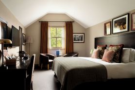 Rose and Crown Hotel