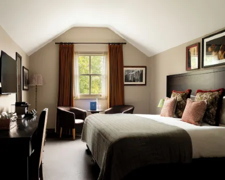 Rose and Crown Hotel Hotels in Wimbledon