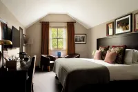 Rose and Crown Hotel Hotels in Wimbledon