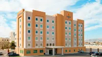 Comfort Inn Ciudad Juarez Отели в г. 