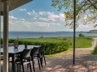 "Elissa" - 50m to the Fjord Hotels in Skive