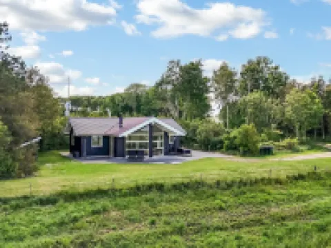 "Thorman" - 75m from the Sea Hoteles en Grenaa