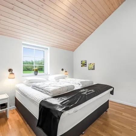 "Benthe" -  from the Sea Hoteles en Ulfborg