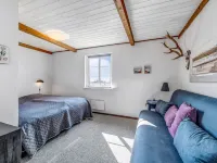 "Bjart" - 50m to the Fjord