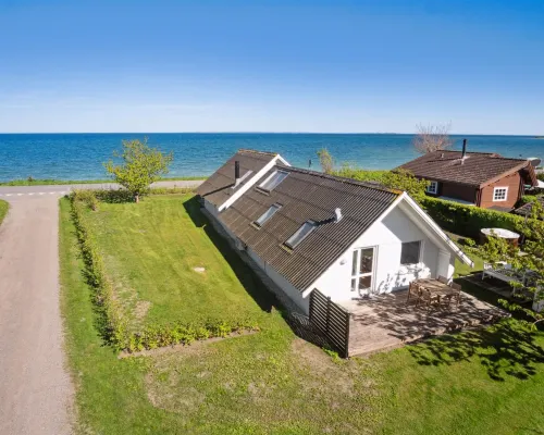 "Jolanta" - 20m from the Sea Hotels in Malling