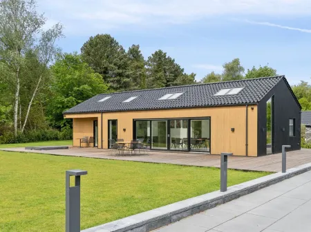 "Pauliina" - 1.1km from the sea