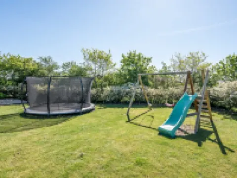 "Hedevig" - 800m to the Fjord