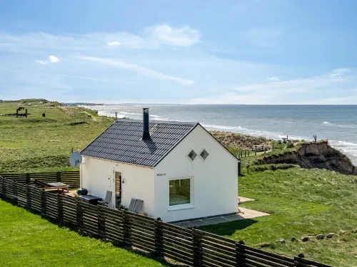 "Trifun" - 50m from the Sea Hotels in Lokken