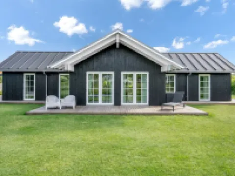 "Bryngeir" - 750m from the Sea Hoteles en Grenaa