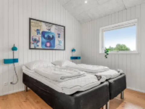 "Frederikke" - 990m from the sea Hoteles en Bindslev