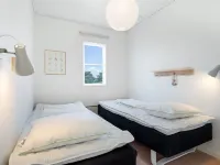 "Barrit" - 50m to the Fjord